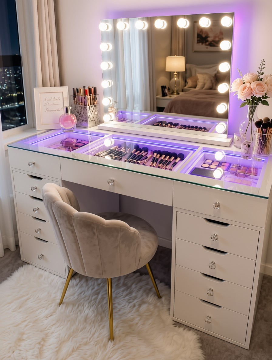 Vanity Victoria — foto 1