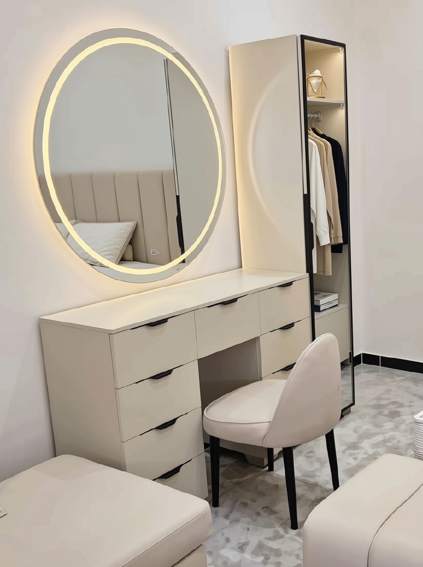 Vanity Roma — foto 1