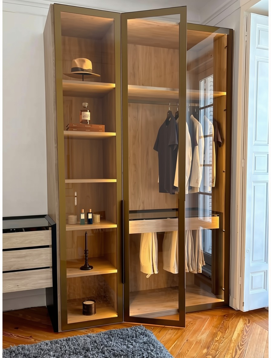 Clóset Ámbar — foto 1