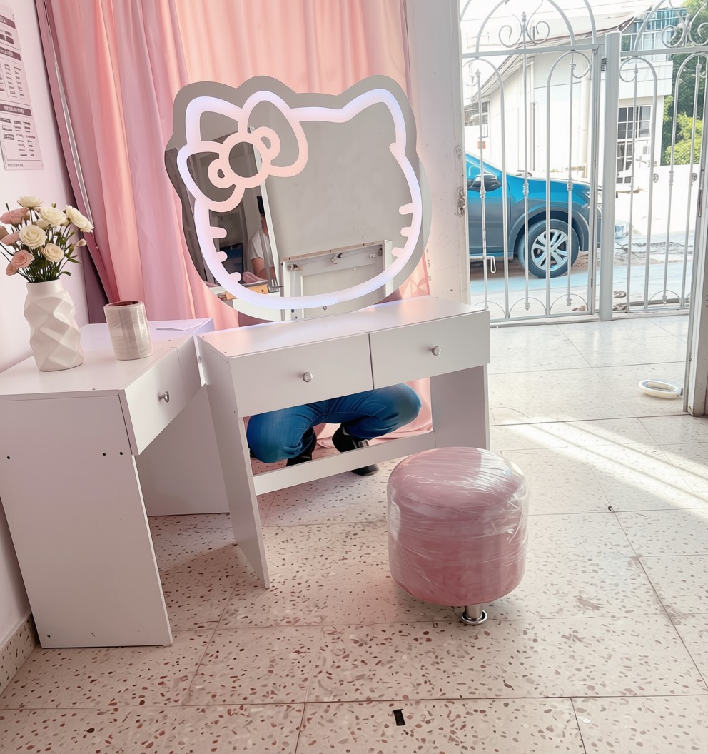 Vanity Kitty Mini — foto 1