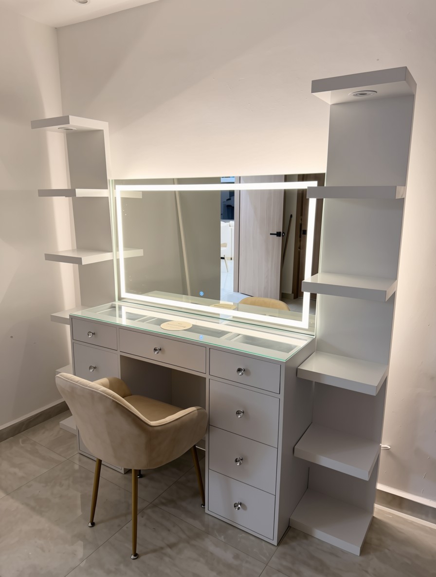Vanity Palazzo — foto 1